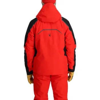 Spyder Leader Jacket