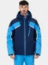 Spyder Leader Jacket Férfi Síkabát TNV-True navy