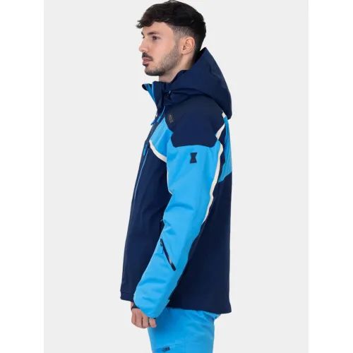Spyder Leader Jacket Férfi Síkabát TNV-True navy