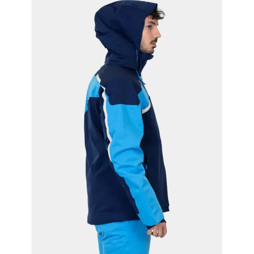 Spyder Leader Jacket Férfi Síkabát TNV-True navy