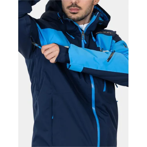 Spyder Leader Jacket Férfi Síkabát TNV-True navy
