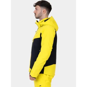 Spyder Copper Jacket