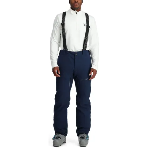 Spyder Dare Pants Spyder Dare Pants Férfi Sínadrág, Snowboard nadrág TNV-True Navy
