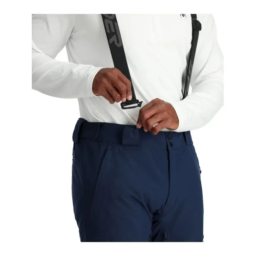 Spyder Dare Pants Spyder Dare Pants Férfi Sínadrág, Snowboard nadrág TNV-True Navy