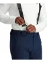 Spyder Dare Pants Spyder Dare Pants Férfi Sínadrág, Snowboard nadrág TNV-True Navy
