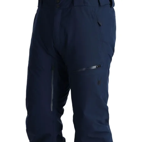 Spyder Dare Pants Spyder Dare Pants Férfi Sínadrág, Snowboard nadrág TNV-True Navy