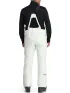 Spyder Dare Pants Férfi Sínadrág, Snowboard nadrág WHT-White