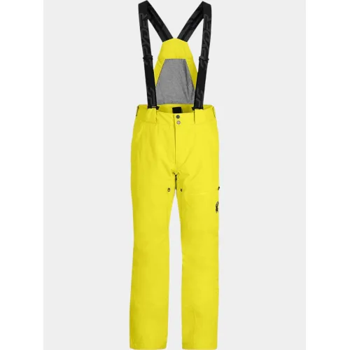 Spyder Dare Pants Spyder Dare Pants Férfi Sínadrág, Snowboard nadrág AYW-Acid yellow