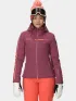 Spyder Titania Jacket Női Síkabát, Snowboard Kabát ACI-Acai