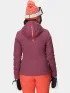 Spyder Titania Jacket Női Síkabát, Snowboard Kabát ACI-Acai