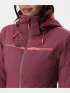 Spyder Titania Jacket Női Síkabát, Snowboard Kabát ACI-Acai