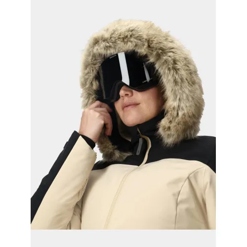 Spyder Vida Jacket Női Síkabát SDN-Sanddune