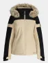 Spyder Vida Jacket Női Síkabát SDN-Sanddune