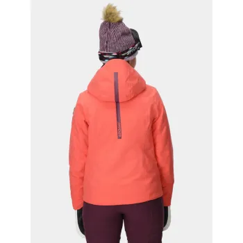 Spyder Temerity Jacket