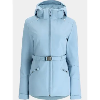 Spyder Glacial Softshell Jacket