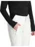 Spyder Winner Pants Női Sínadrág, Snowboard Nadrág WHT-White