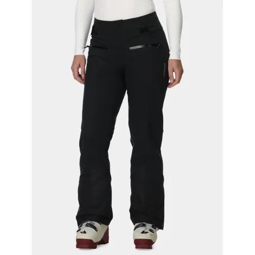Spyder Winner Pants Lengths Spyder Winner Pants Lengths Női Sínadrág, Snowboard Nadrág BLK2-Black