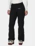 Spyder Winner Pants Lengths Spyder Winner Pants Lengths Női Sínadrág, Snowboard Nadrág BLK2-Black