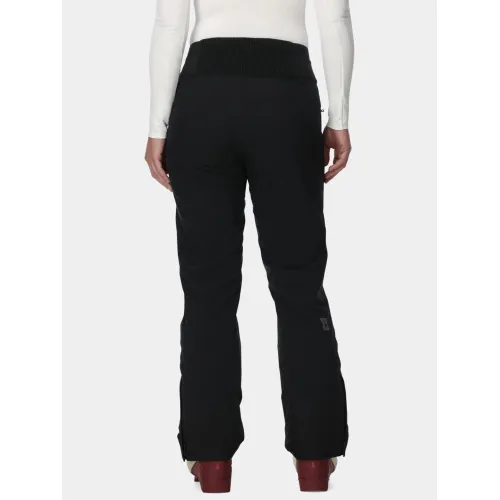 Spyder Winner Pants Lengths Spyder Winner Pants Lengths Női Sínadrág, Snowboard Nadrág BLK2-Black