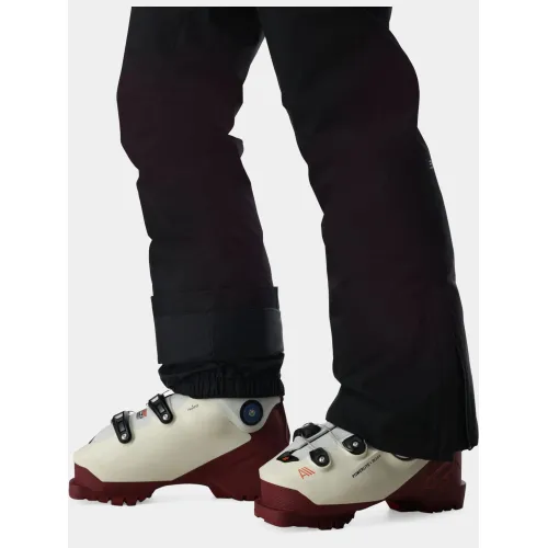 Spyder Winner Pants Lengths Spyder Winner Pants Lengths Női Sínadrág, Snowboard Nadrág BLK2-Black