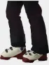 Spyder Winner Pants Lengths Spyder Winner Pants Lengths Női Sínadrág, Snowboard Nadrág BLK2-Black