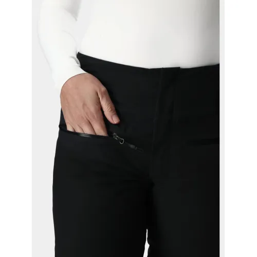 Spyder Winner Pants Lengths Spyder Winner Pants Lengths Női Sínadrág, Snowboard Nadrág BLK2-Black