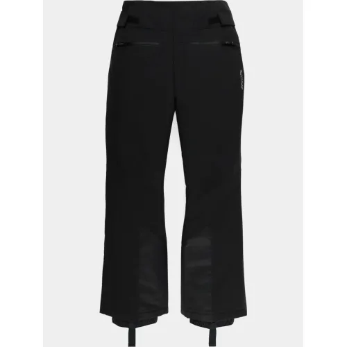 Spyder Winner Pants Lengths Spyder Winner Pants Lengths Női Sínadrág, Snowboard Nadrág BLK2-Black