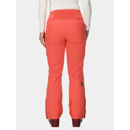 Spyder Winner Pants Lengths Női Sínadrág, Snowboard Nadrág CRH-Coral Haze