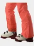 Spyder Winner Pants Lengths Női Sínadrág, Snowboard Nadrág CRH-Coral Haze