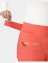 Spyder Winner Pants Lengths Női Sínadrág, Snowboard Nadrág CRH-Coral Haze