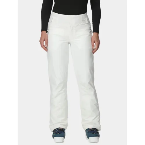 Spyder Winner Pants Lengths Spyder Winner Pants Lengths Női Sínadrág, Snowboard Nadrág WHT-White