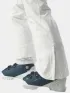 Spyder Winner Pants Lengths Spyder Winner Pants Lengths Női Sínadrág, Snowboard Nadrág WHT-White