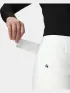 Spyder Winner Pants Lengths Spyder Winner Pants Lengths Női Sínadrág, Snowboard Nadrág WHT-White