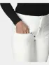Spyder Winner Pants Lengths Spyder Winner Pants Lengths Női Sínadrág, Snowboard Nadrág WHT-White