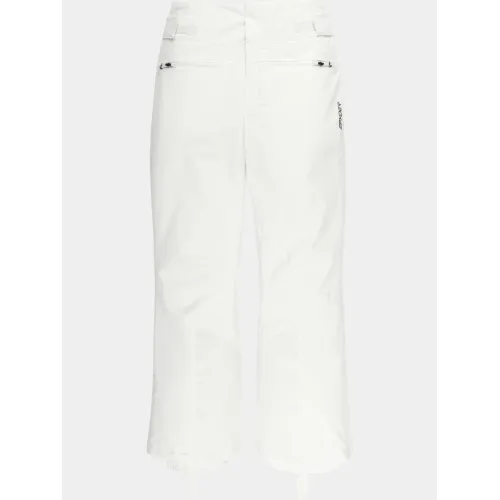 Spyder Winner Pants Lengths Spyder Winner Pants Lengths Női Sínadrág, Snowboard Nadrág WHT-White