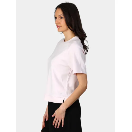 Luhta Luhta Evienne Női Póló 600-Baby Pink