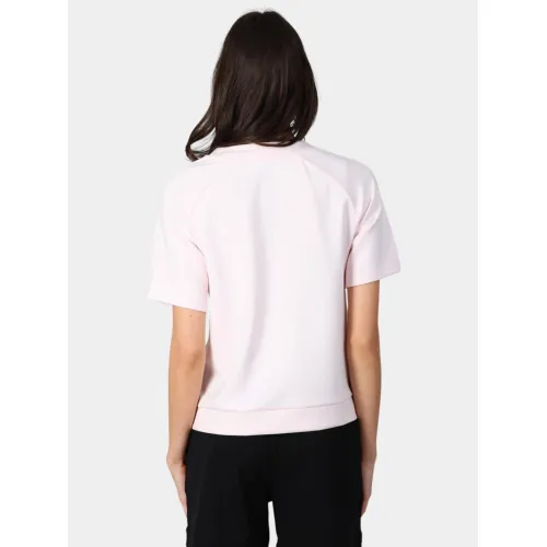 Luhta Luhta Evienne Női Póló 600-Baby Pink