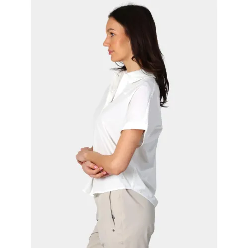 Luhta Luhta Ahveninen Női Ing, Blúz 980-Optic White