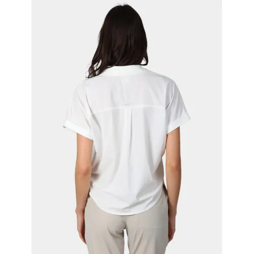 Luhta Luhta Ahveninen Női Ing, Blúz 980-Optic White