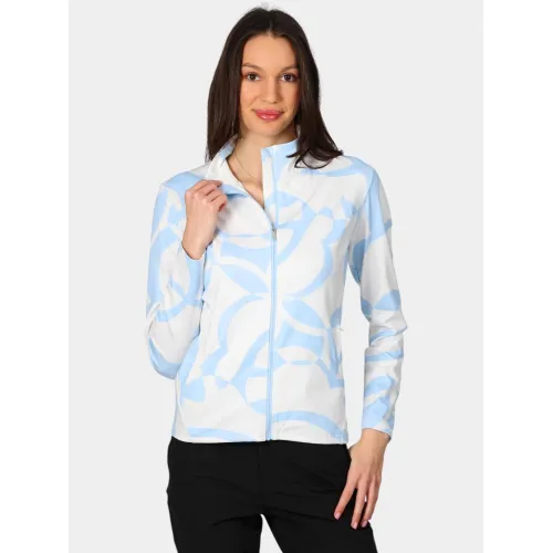 Luhta Luhta Armisvesi Női Polár, Softshell, Középréteg 300-Baby Blue