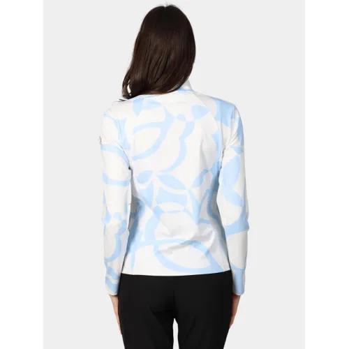 Luhta Luhta Armisvesi Női Polár, Softshell, Középréteg 300-Baby Blue