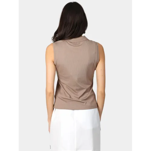 Luhta Luhta Innopuro Női Póló 100-Sand