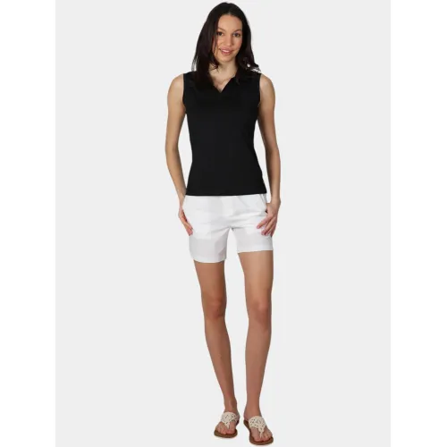 Luhta Luhta Innopuro Női Póló 990-Basic Black