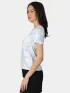 Luhta Luhta Ihalampi Női Póló 300-Baby Blue