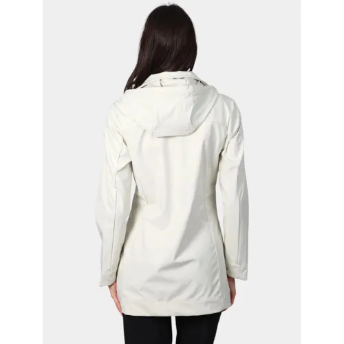 Luhta Luhta Erkkola Női Polár, Softshell, Középréteg 022-Powder