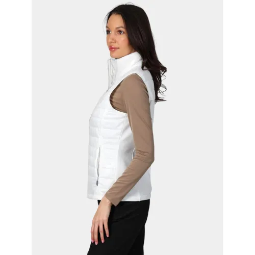 Luhta Luhta Isokorpi Női Mellény 980-Optic White