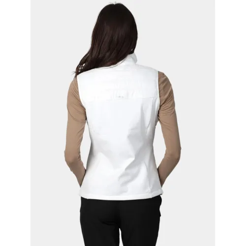 Luhta Luhta Isokorpi Női Mellény 980-Optic White