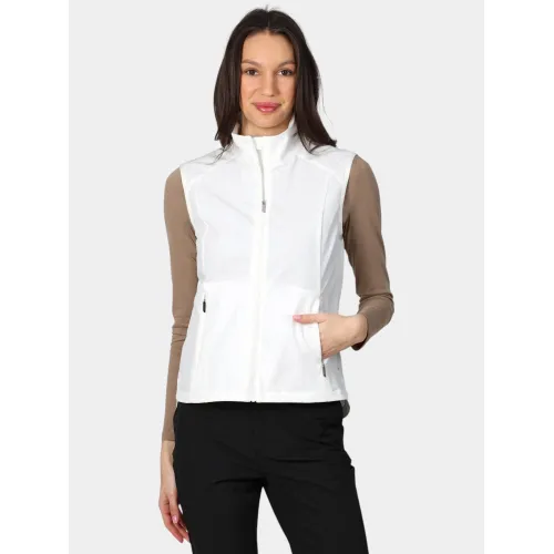 Luhta Luhta Iislahti Női Mellény 980-Optic White