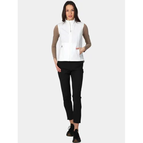 Luhta Luhta Iislahti Női Mellény 980-Optic White