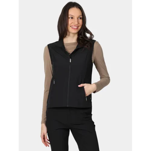 Luhta Luhta Iislahti Női Mellény 990-Basic Black